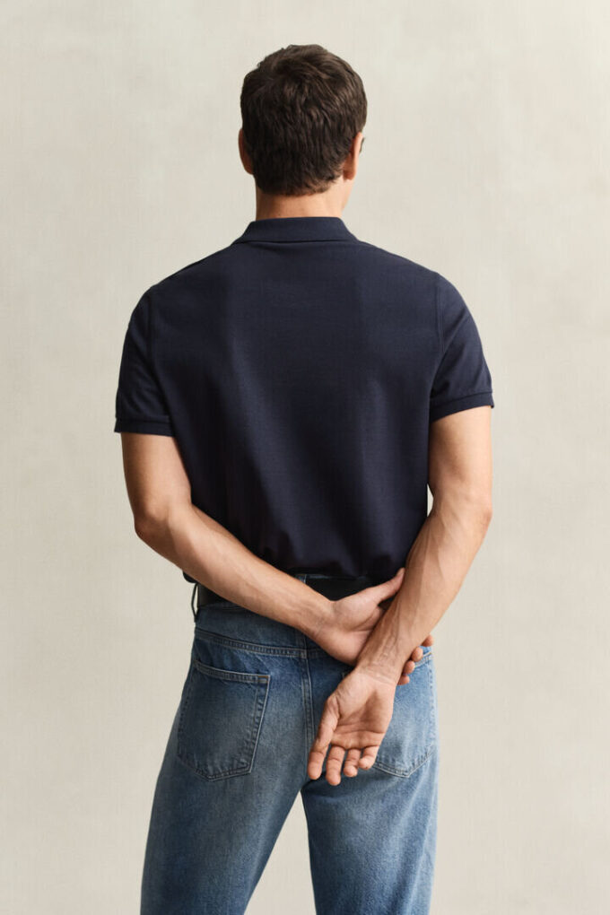Regular Fit Polo Shirt Regular Fit Polo Shirt