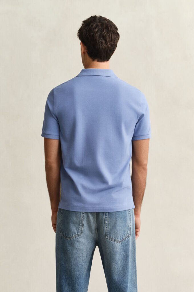 Regular Fit Polo Shirt Regular Fit Polo Shirt