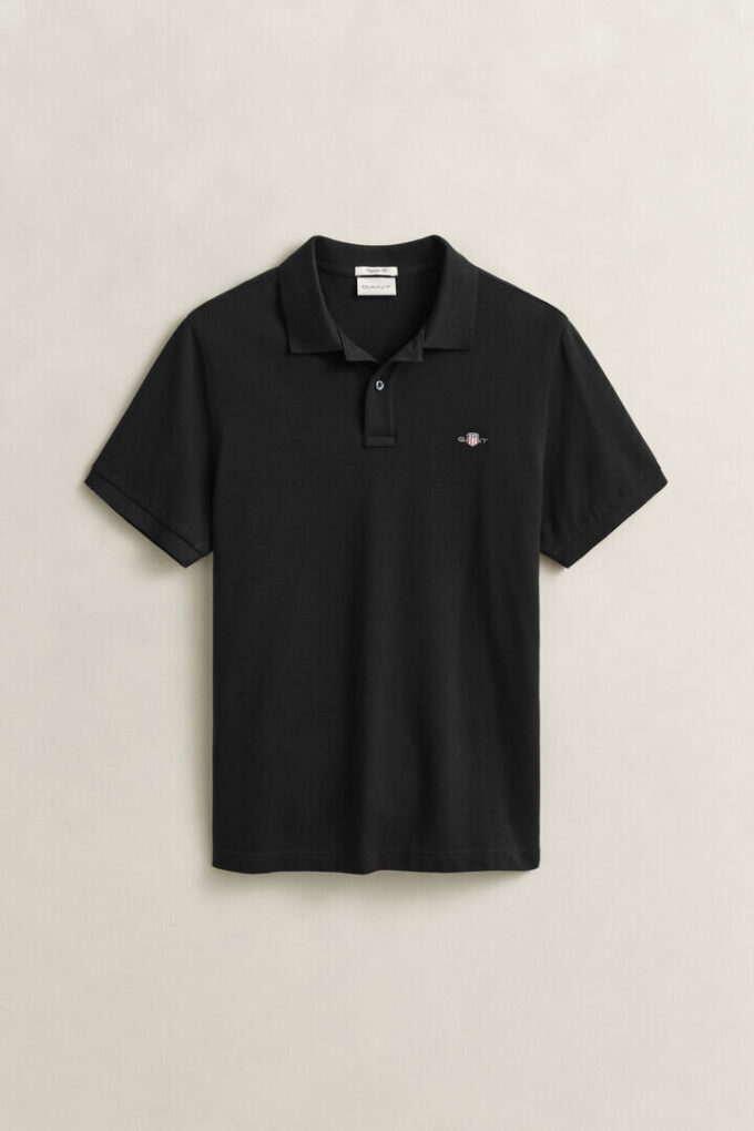 Regular Fit Polo Shirt Regular Fit Polo Shirt