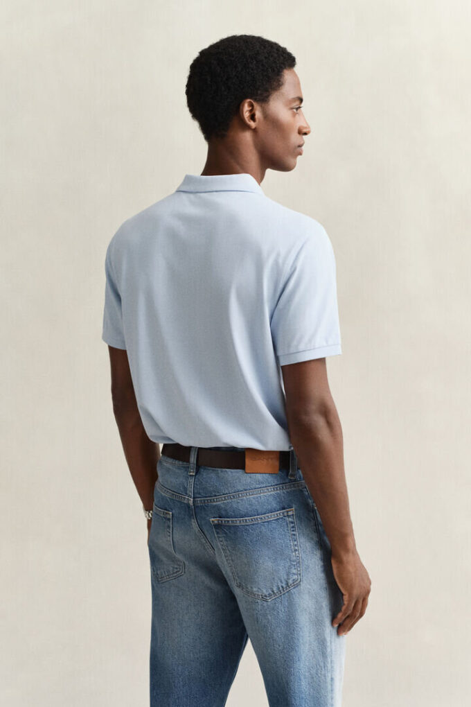 Regular Fit Polo Shirt Regular Fit Polo Shirt