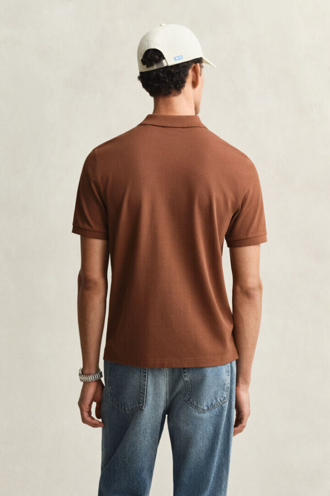 Regular Fit Polo Shirt Regular Fit Polo Shirt