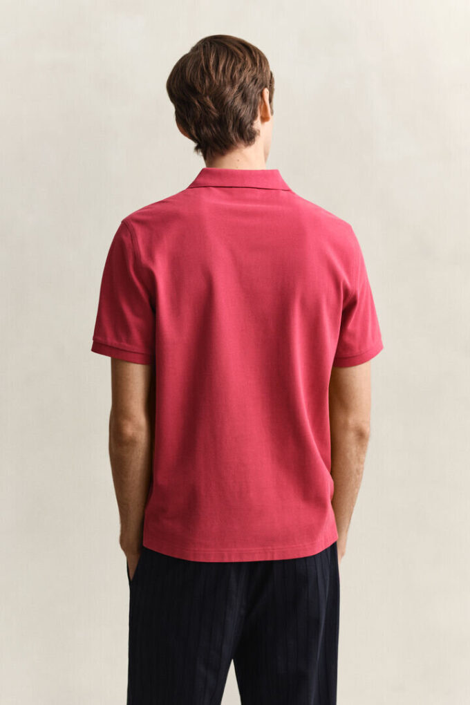 Regular Fit Polo Shirt Regular Fit Polo Shirt
