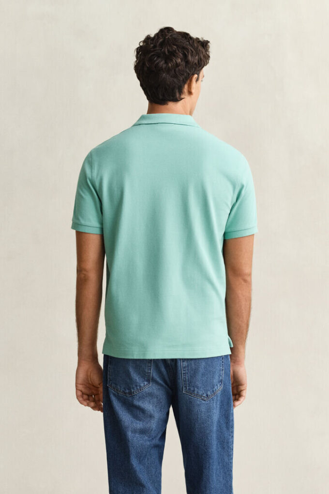 Regular Fit Polo Shirt Regular Fit Polo Shirt