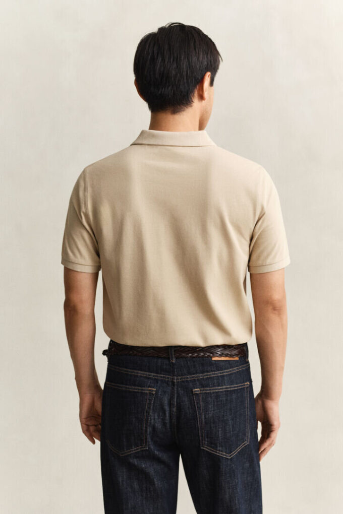 Regular Fit Polo Shirt Regular Fit Polo Shirt