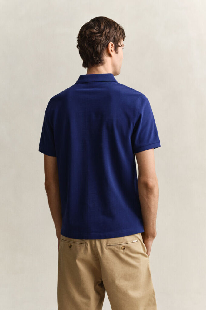 Regular Fit Polo Shirt Regular Fit Polo Shirt
