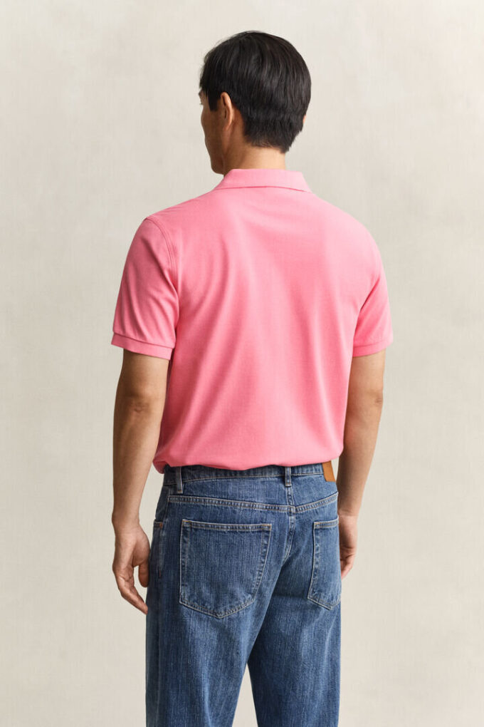 Regular Fit Polo Shirt Regular Fit Polo Shirt