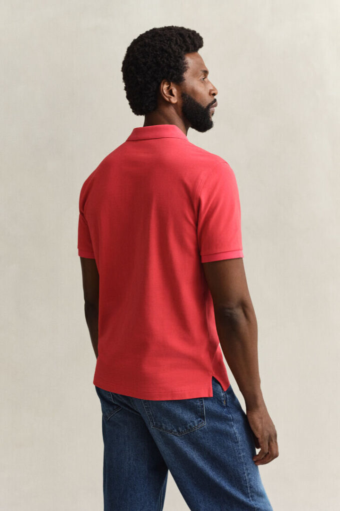 Regular Fit Polo Shirt Regular Fit Polo Shirt