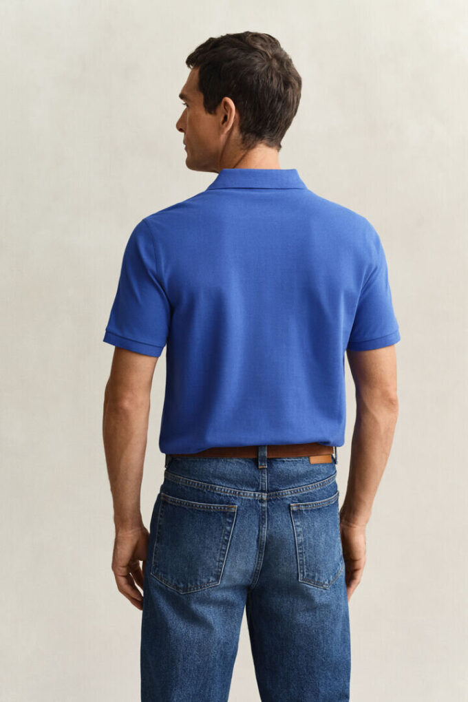 Regular Fit Polo Shirt Regular Fit Polo Shirt