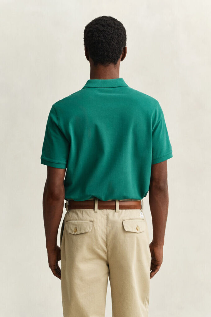 Regular Fit Polo Shirt Regular Fit Polo Shirt