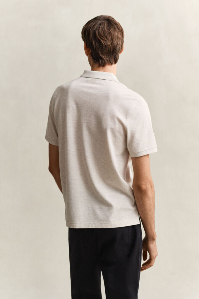 Regular Fit Polo Shirt Regular Fit Polo Shirt