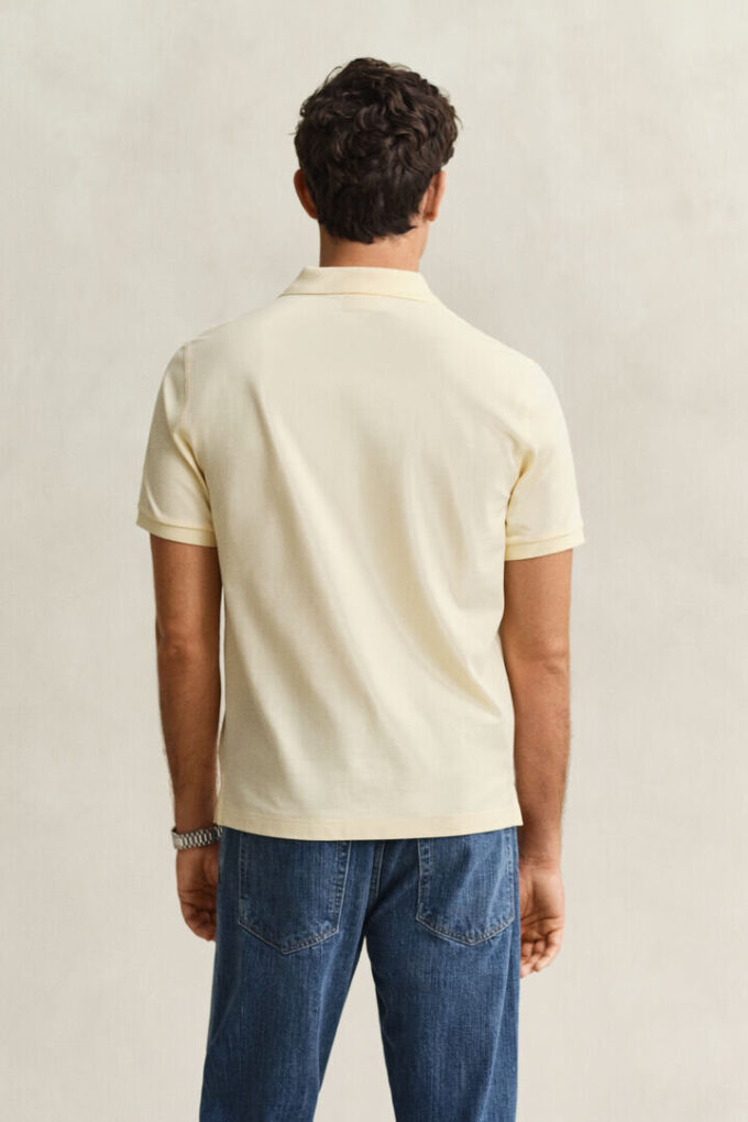 Regular Fit Polo Shirt Regular Fit Polo Shirt