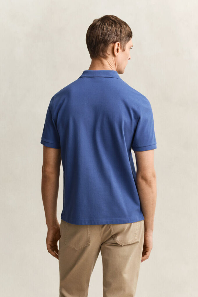 Regular Fit Polo Shirt Regular Fit Polo Shirt