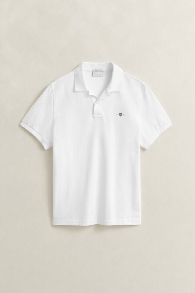 Regular Fit Polo Shirt Regular Fit Polo Shirt