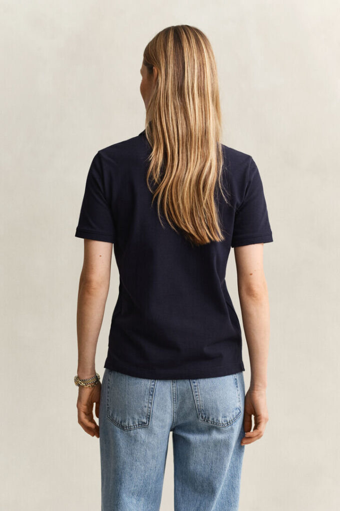 Regular Fit Polo Shirt