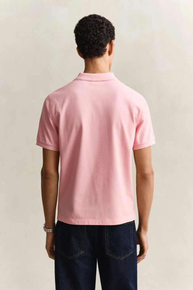 Regular Fit Polo Shirt Regular Fit Polo Shirt