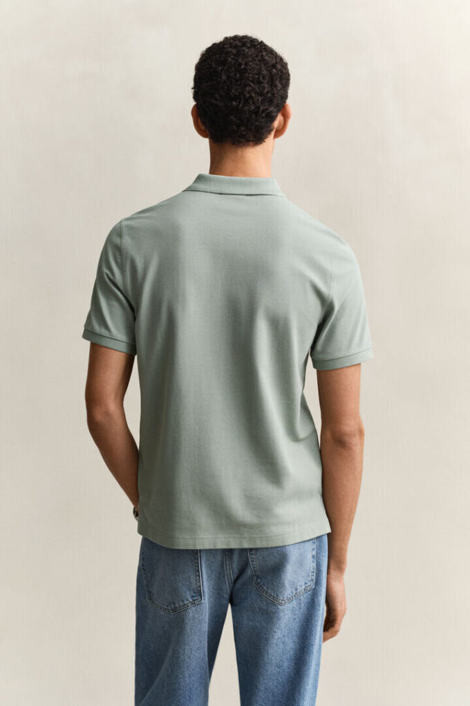Regular Fit Polo Shirt Regular Fit Polo Shirt