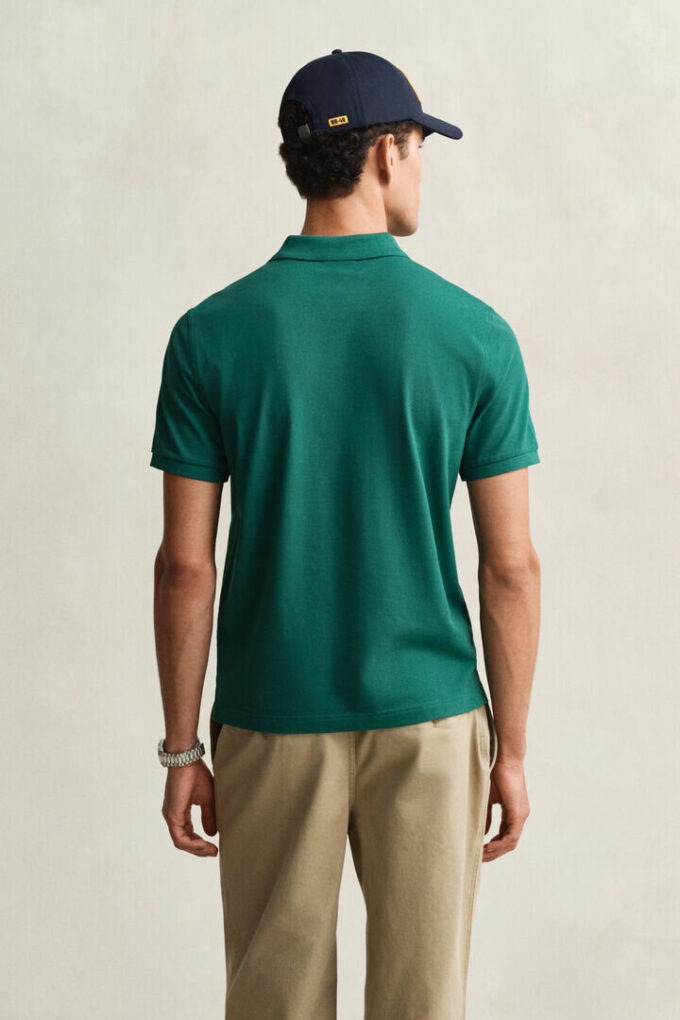 Regular Fit Polo Shirt Regular Fit Polo Shirt