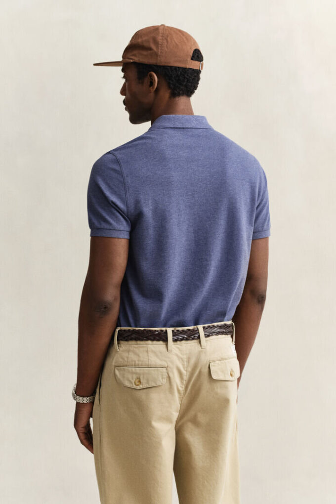 Regular Fit Polo Shirt Regular Fit Polo Shirt