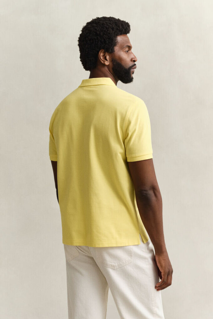 Regular Fit Polo Shirt Regular Fit Polo Shirt