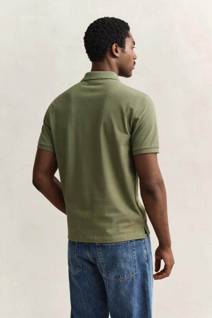 Regular Fit Polo Shirt Regular Fit Polo Shirt