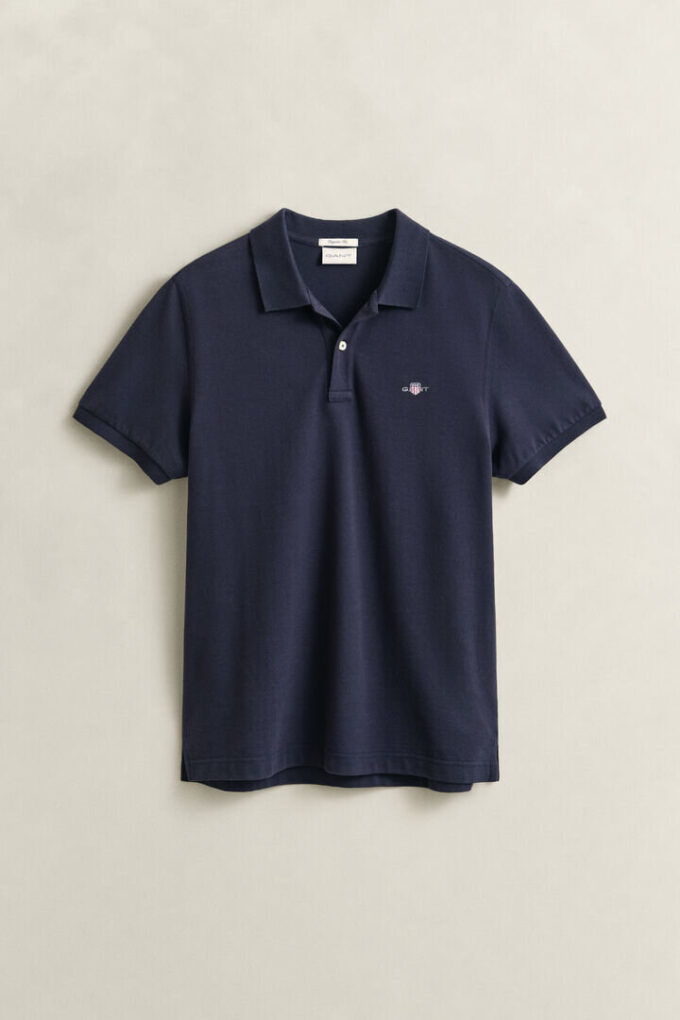 Regular Fit Polo Shirt Regular Fit Polo Shirt