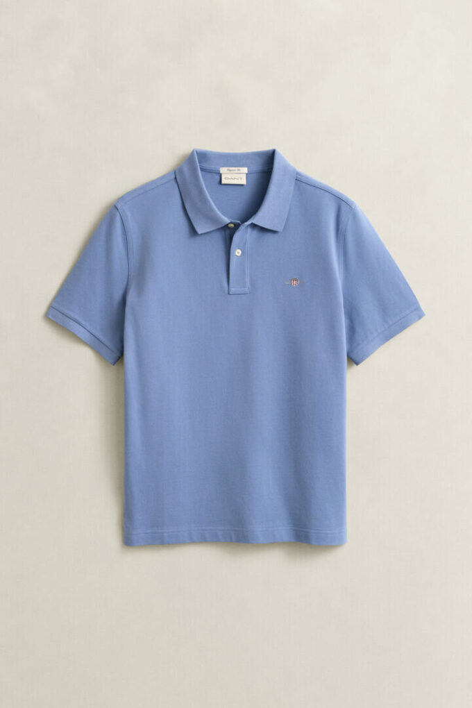 Regular Fit Polo Shirt Regular Fit Polo Shirt