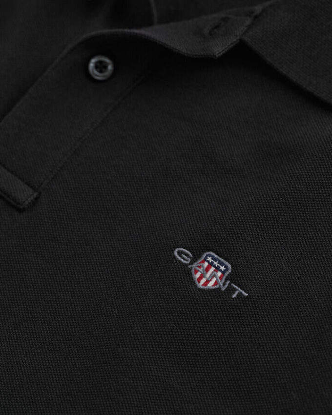 Regular Fit Polo Shirt Regular Fit Polo Shirt