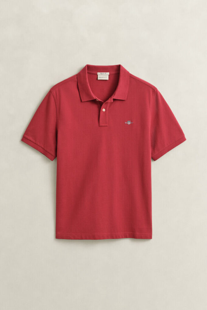Regular Fit Polo Shirt Regular Fit Polo Shirt