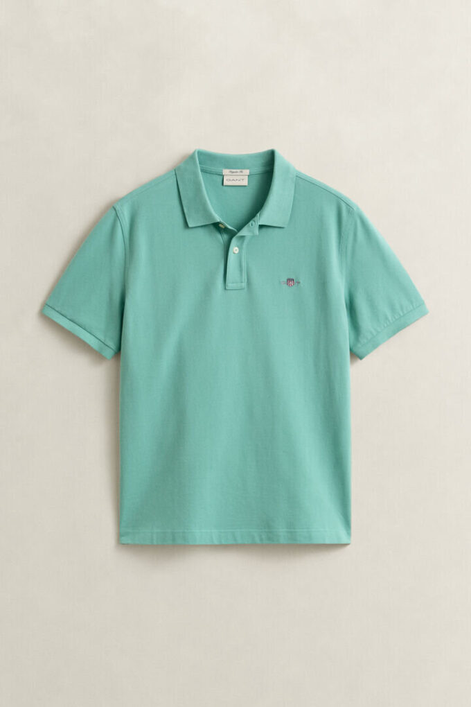 Regular Fit Polo Shirt Regular Fit Polo Shirt