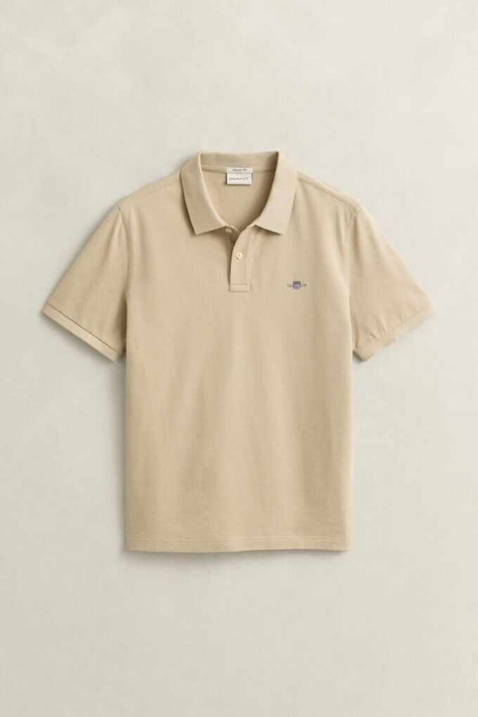 Regular Fit Polo Shirt Regular Fit Polo Shirt