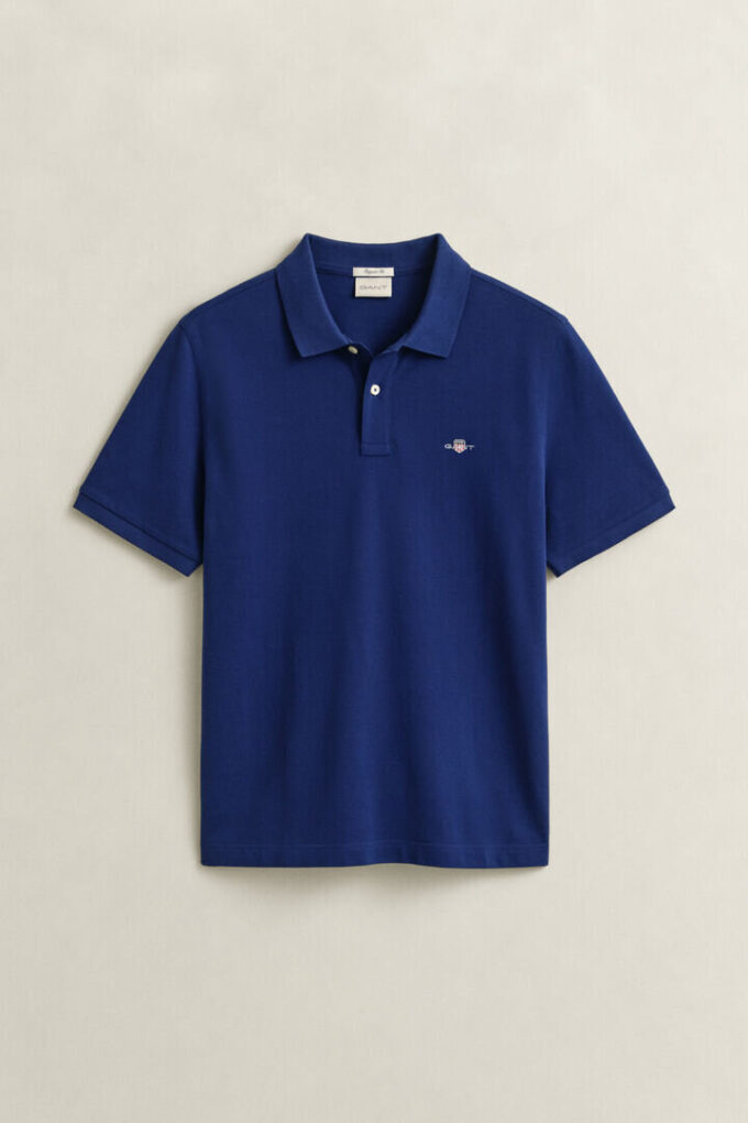 Regular Fit Polo Shirt Regular Fit Polo Shirt