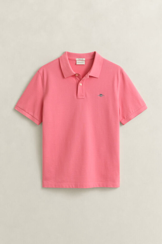 Regular Fit Polo Shirt Regular Fit Polo Shirt