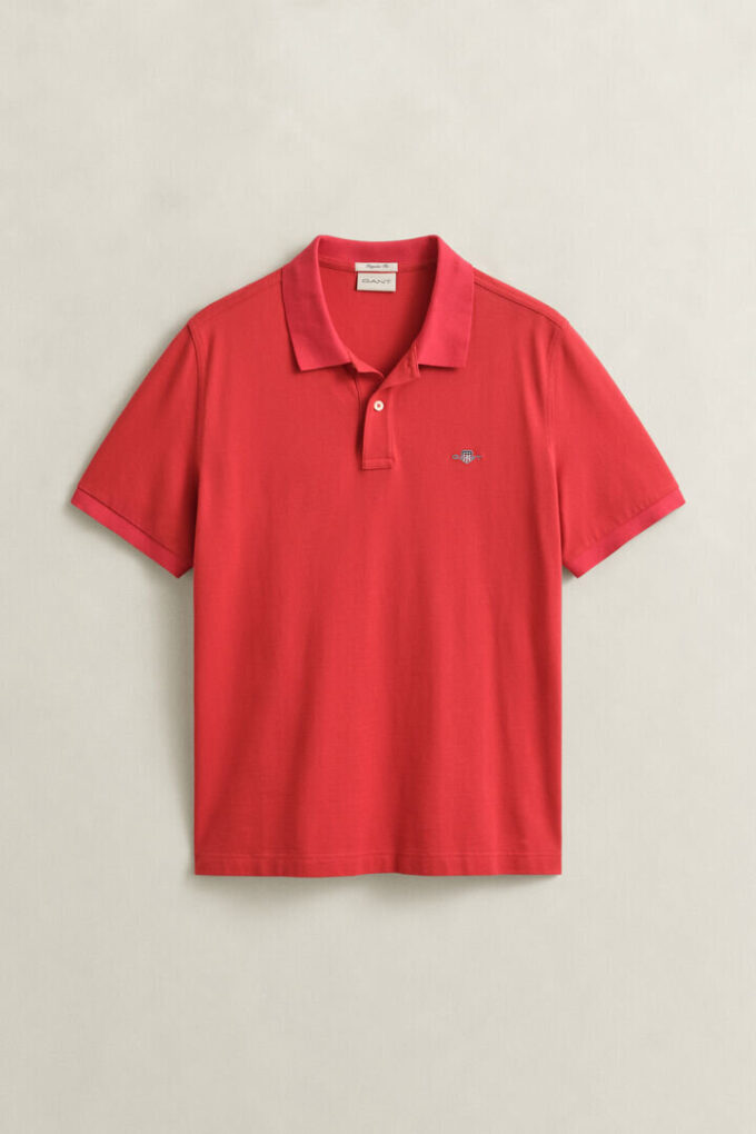 Regular Fit Polo Shirt Regular Fit Polo Shirt
