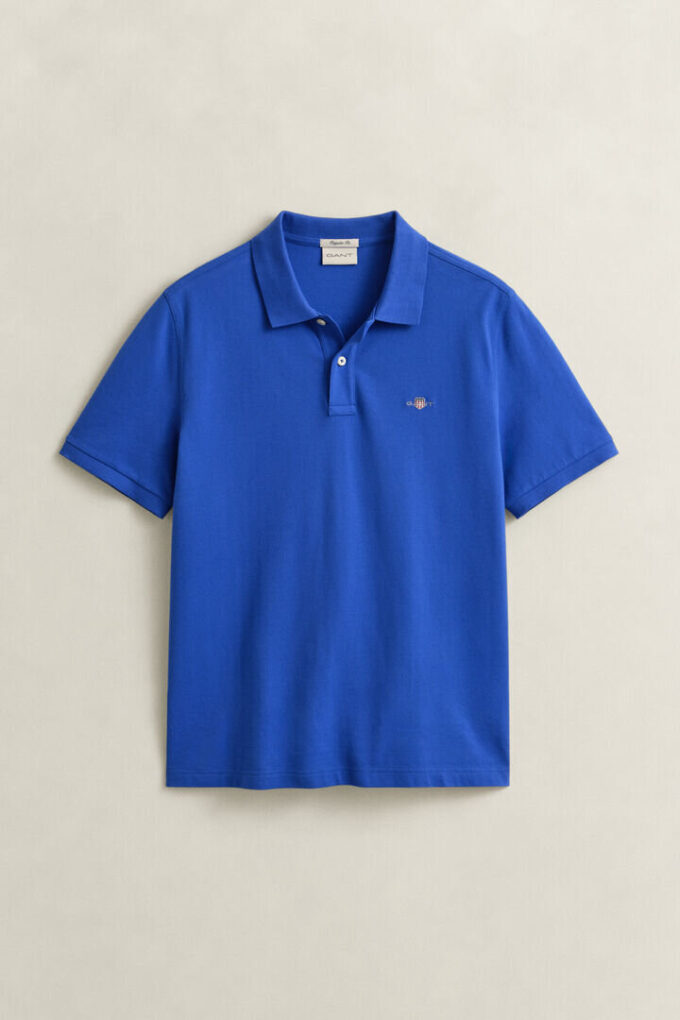 Regular Fit Polo Shirt Regular Fit Polo Shirt