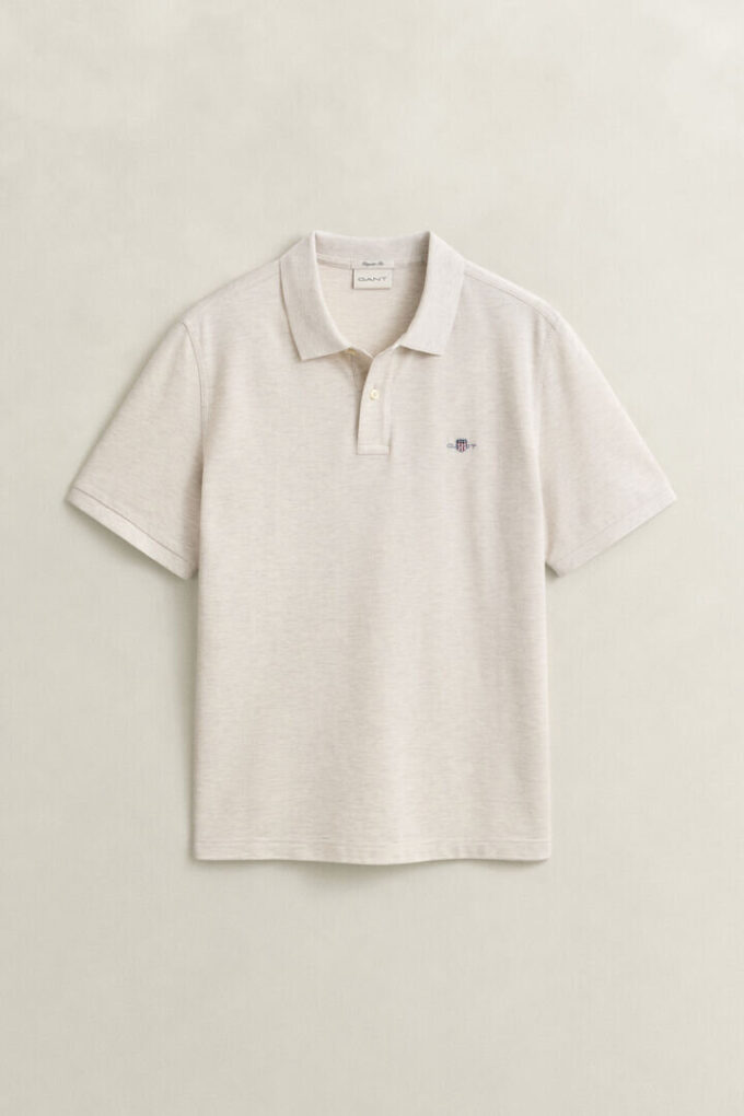 Regular Fit Polo Shirt Regular Fit Polo Shirt