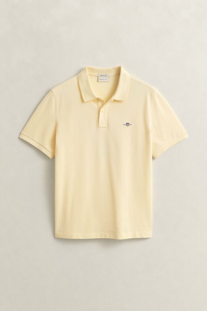 Regular Fit Polo Shirt Regular Fit Polo Shirt