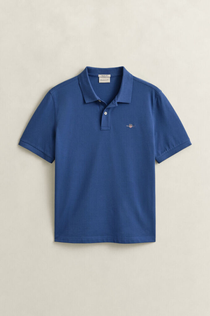 Regular Fit Polo Shirt Regular Fit Polo Shirt