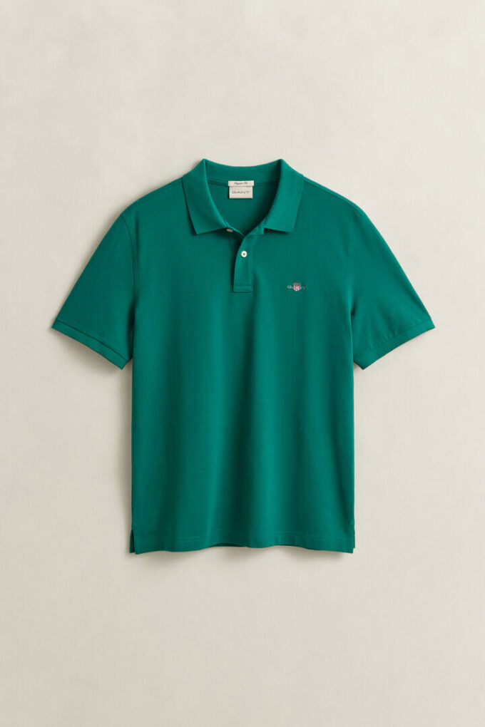 Regular Fit Polo Shirt Regular Fit Polo Shirt