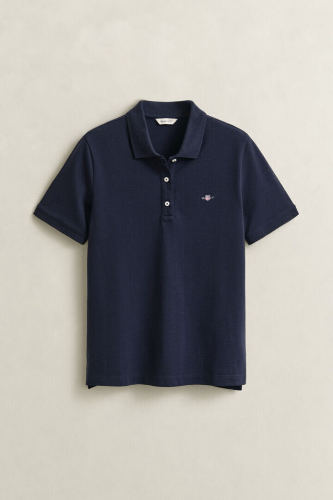 Regular Fit Polo Shirt