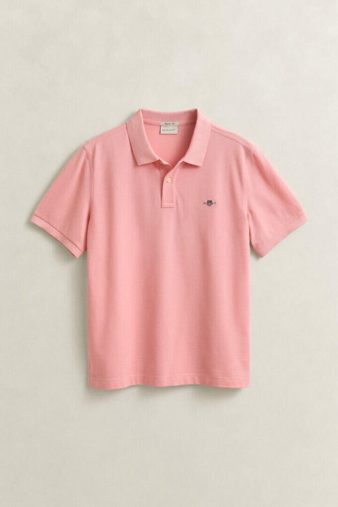 Regular Fit Polo Shirt Regular Fit Polo Shirt