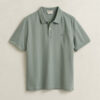 Regular Fit Polo Shirt Regular Fit Polo Shirt