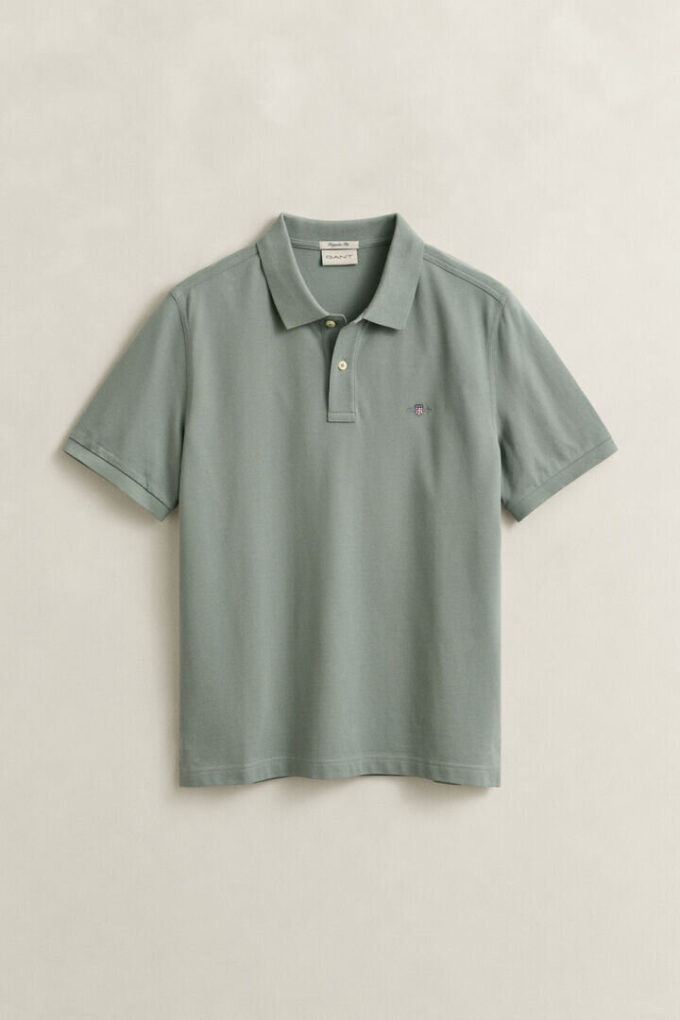 Regular Fit Polo Shirt Regular Fit Polo Shirt