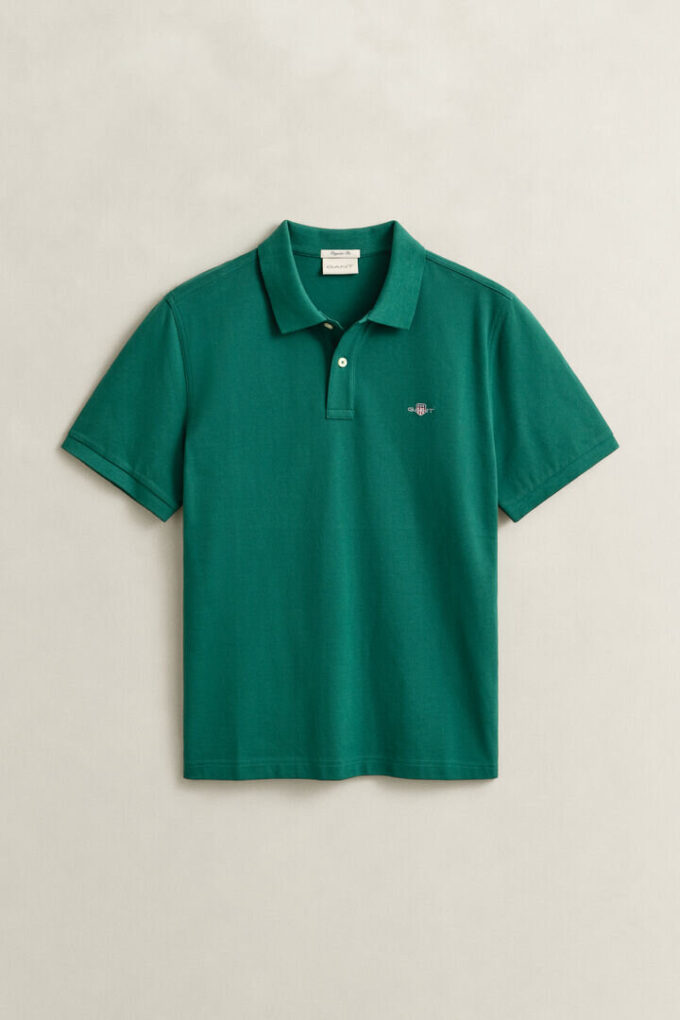 Regular Fit Polo Shirt Regular Fit Polo Shirt