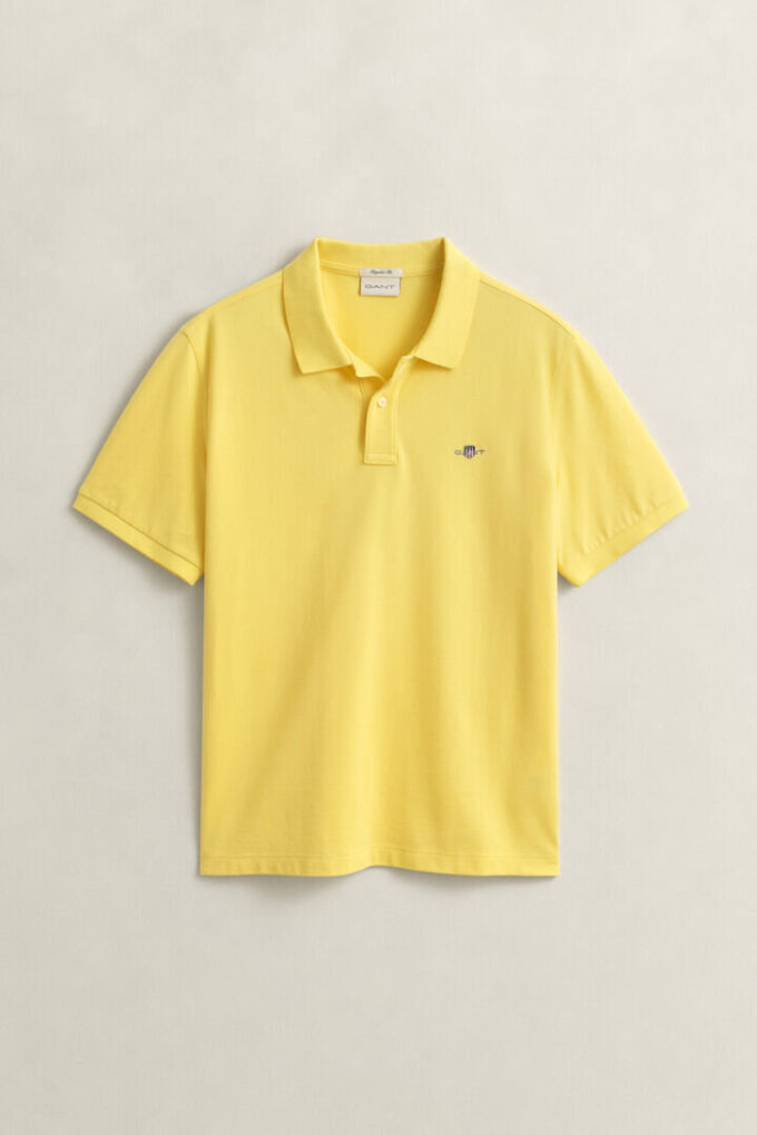 Regular Fit Polo Shirt Regular Fit Polo Shirt