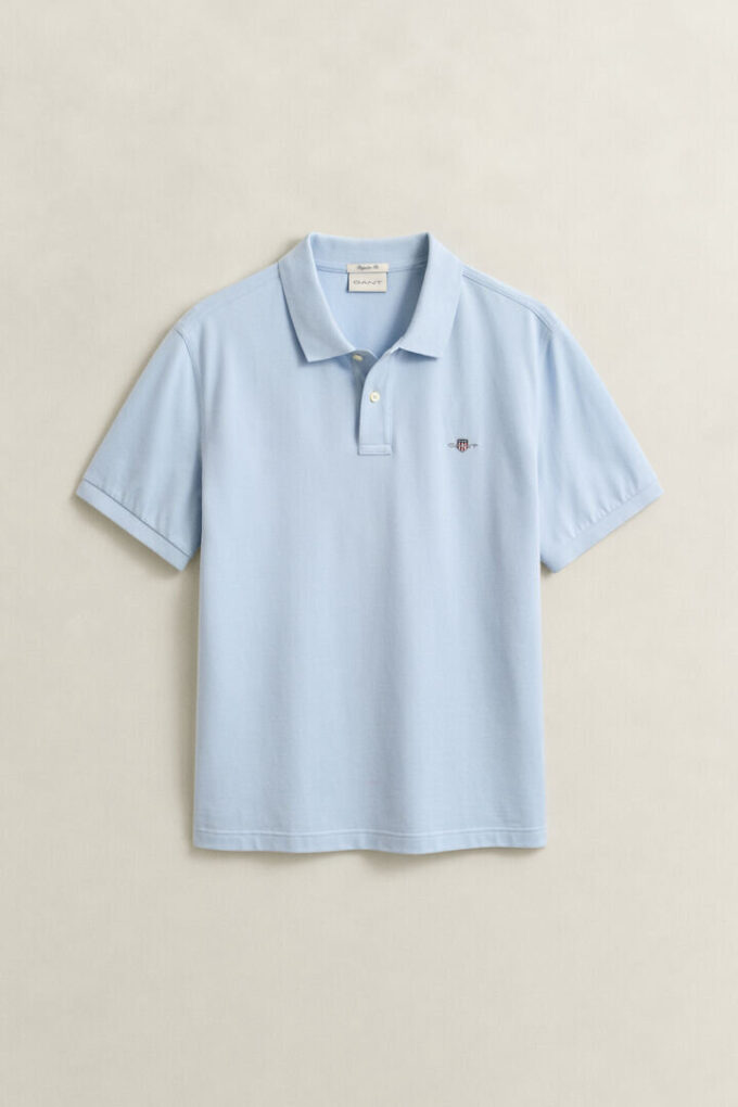 Regular Fit Polo Shirt Regular Fit Polo Shirt