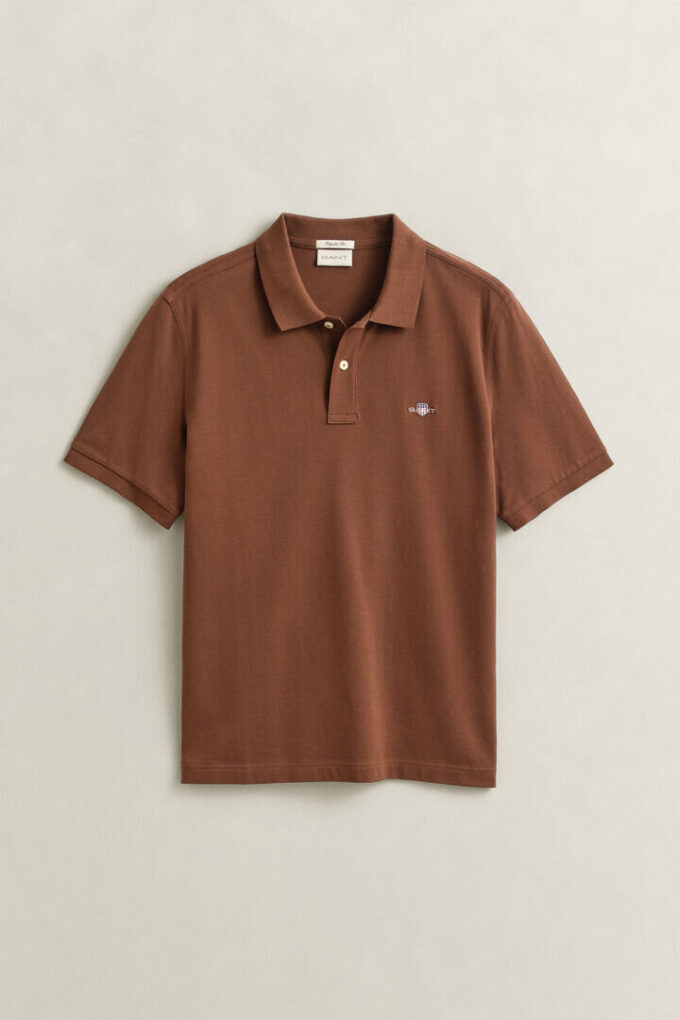 Regular Fit Polo Shirt Regular Fit Polo Shirt