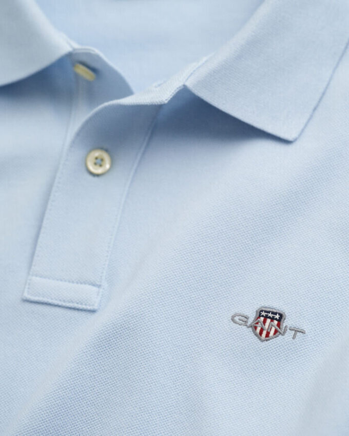 Regular Fit Polo Shirt Regular Fit Polo Shirt