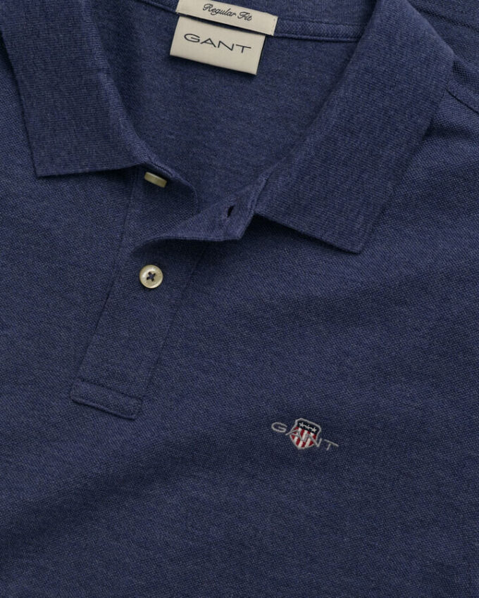 Regular Fit Polo Shirt Regular Fit Polo Shirt