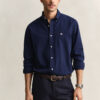Regular Fit Seersucker Shirt Regular Fit Seersucker Shirt