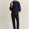 Regular Fit Seersucker Shirt Regular Fit Seersucker Shirt